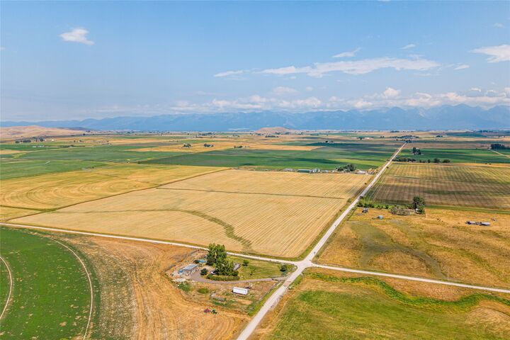 Property Photo: Tract 2 Beaver Drive MT 59864