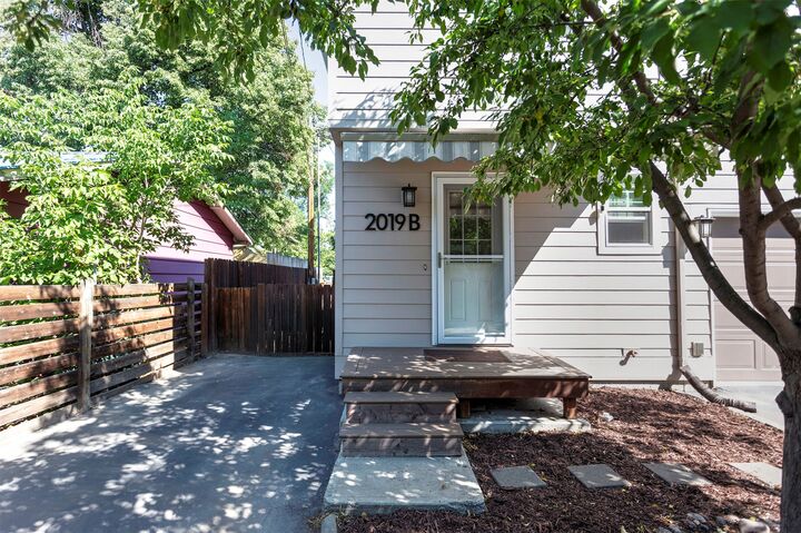 Property Photo:  2019 S 7th Street B  MT 59801 