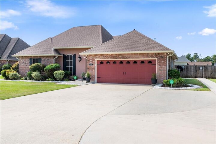Property Photo:  13092 E Coles Creek Loop  LA 70403 