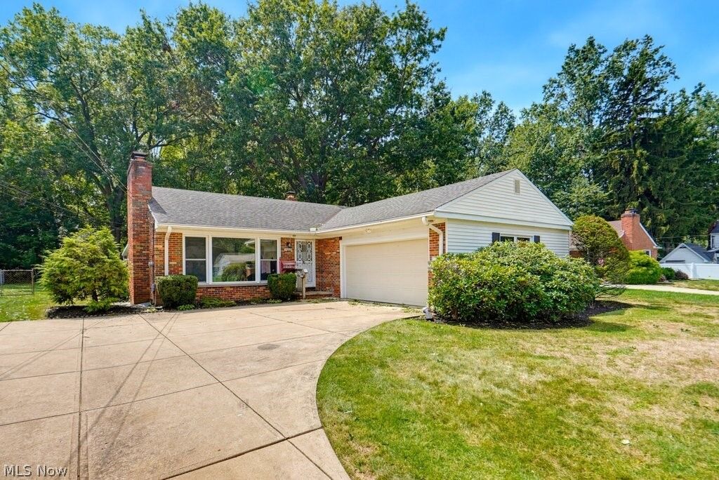 Property Photo:  23869 Bonny Bank Drive  OH 44145 
