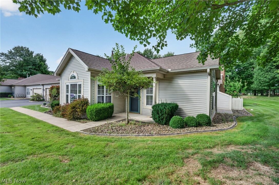 Property Photo: 5645 Clingan Road 24 C OH 44471