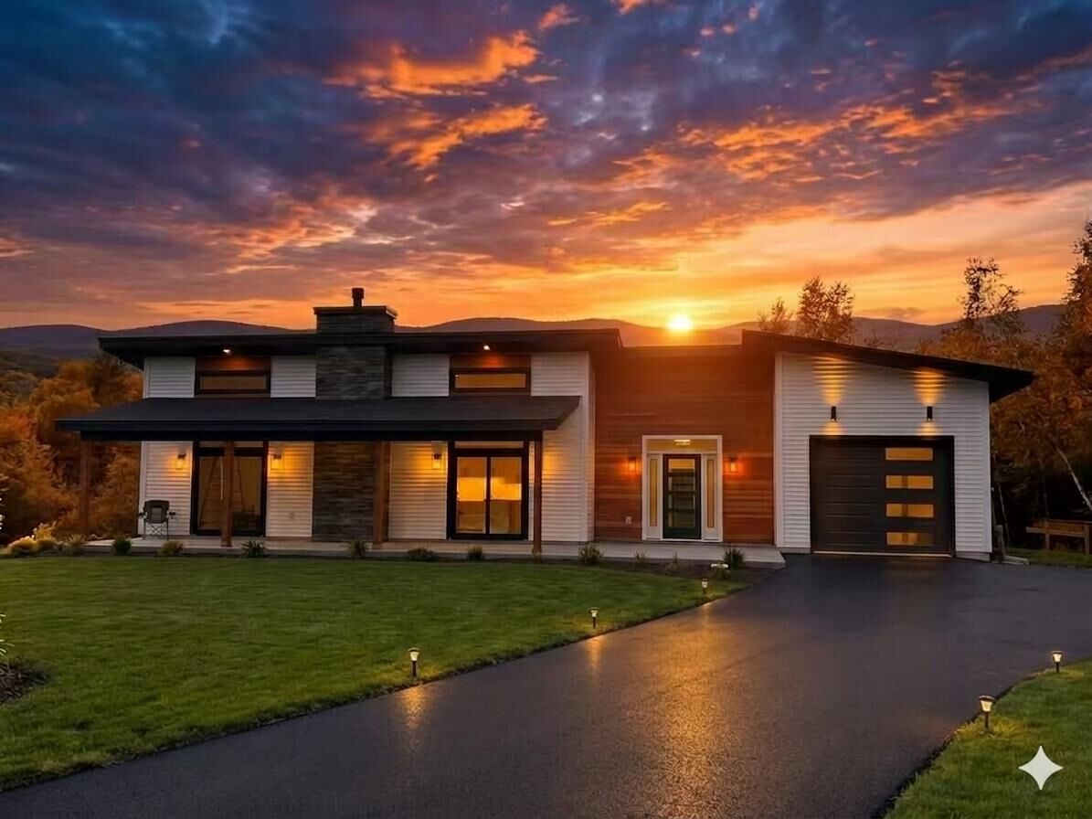 Property Photo: 38 Jacobs Lane NH 03285