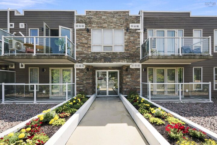 Property Photo: 301 200 Crown Drive NS B3N 0B1