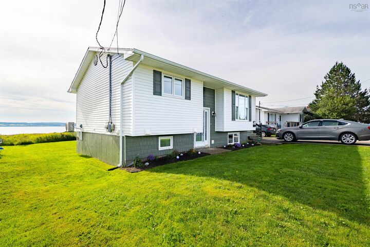 Property Photo: 31 Amber Drive NS B1V 1C6