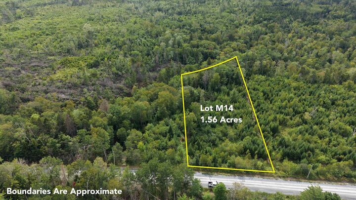 Lot M14 Lake Road — photo 1