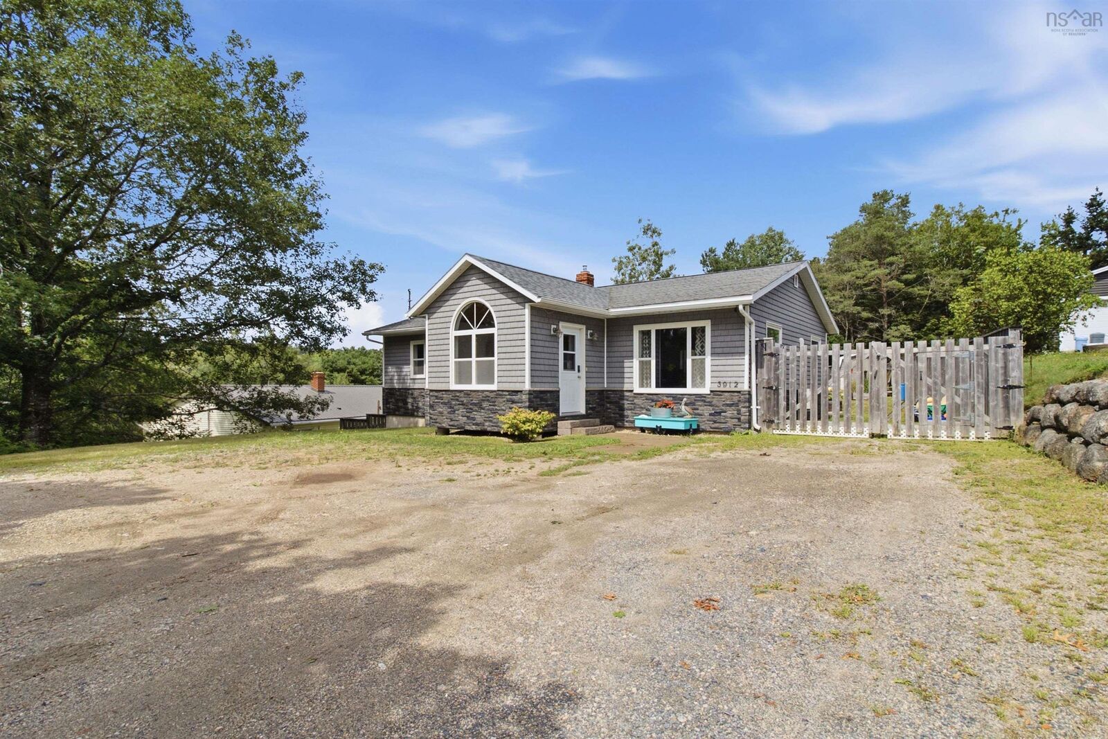 Property Photo: 3912 North Street NS B0J 1J0