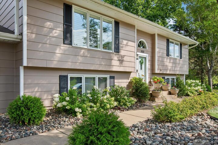 Property Photo: 5681 193rd Street W MN 55024