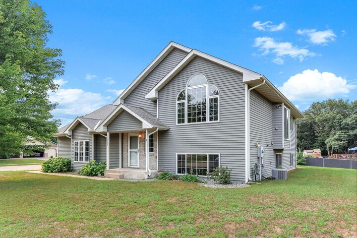 Property Photo:  13597 Jesse Street  MN 55308 