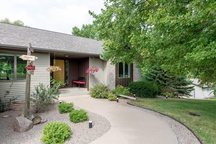 Property Photo:  24200 Gingerale Trail  MN 56063 