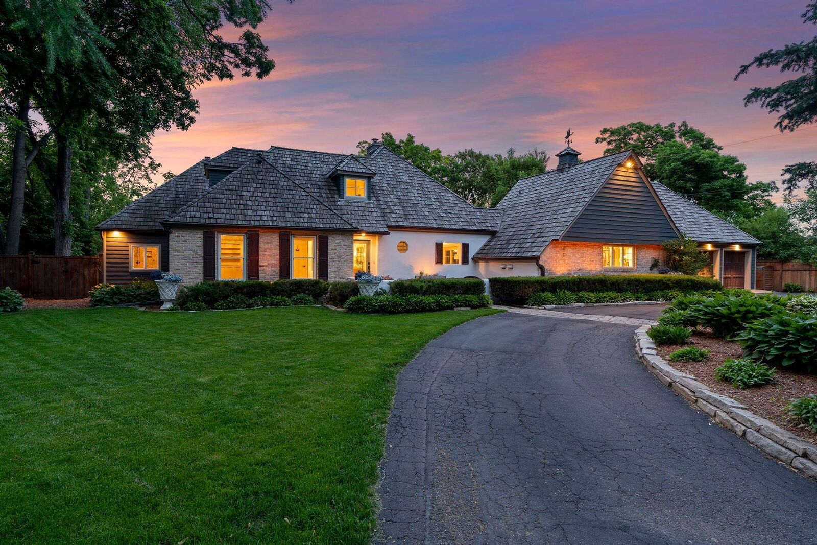 Property Photo: 5404 Interlachen Boulevard MN 55436