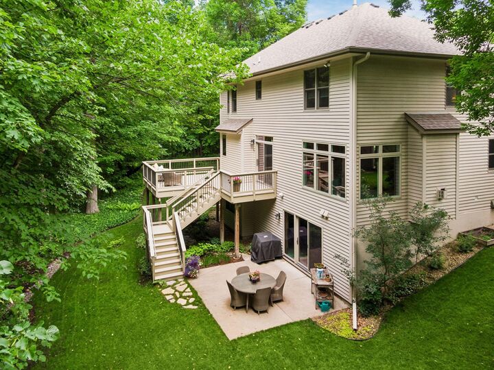 Property Photo: 6260 Niagara Court N MN 55311