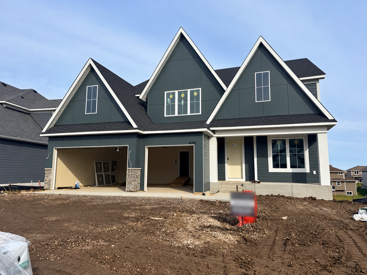 Property Photo:  11098 Kingsview Lane N  MN 55369 
