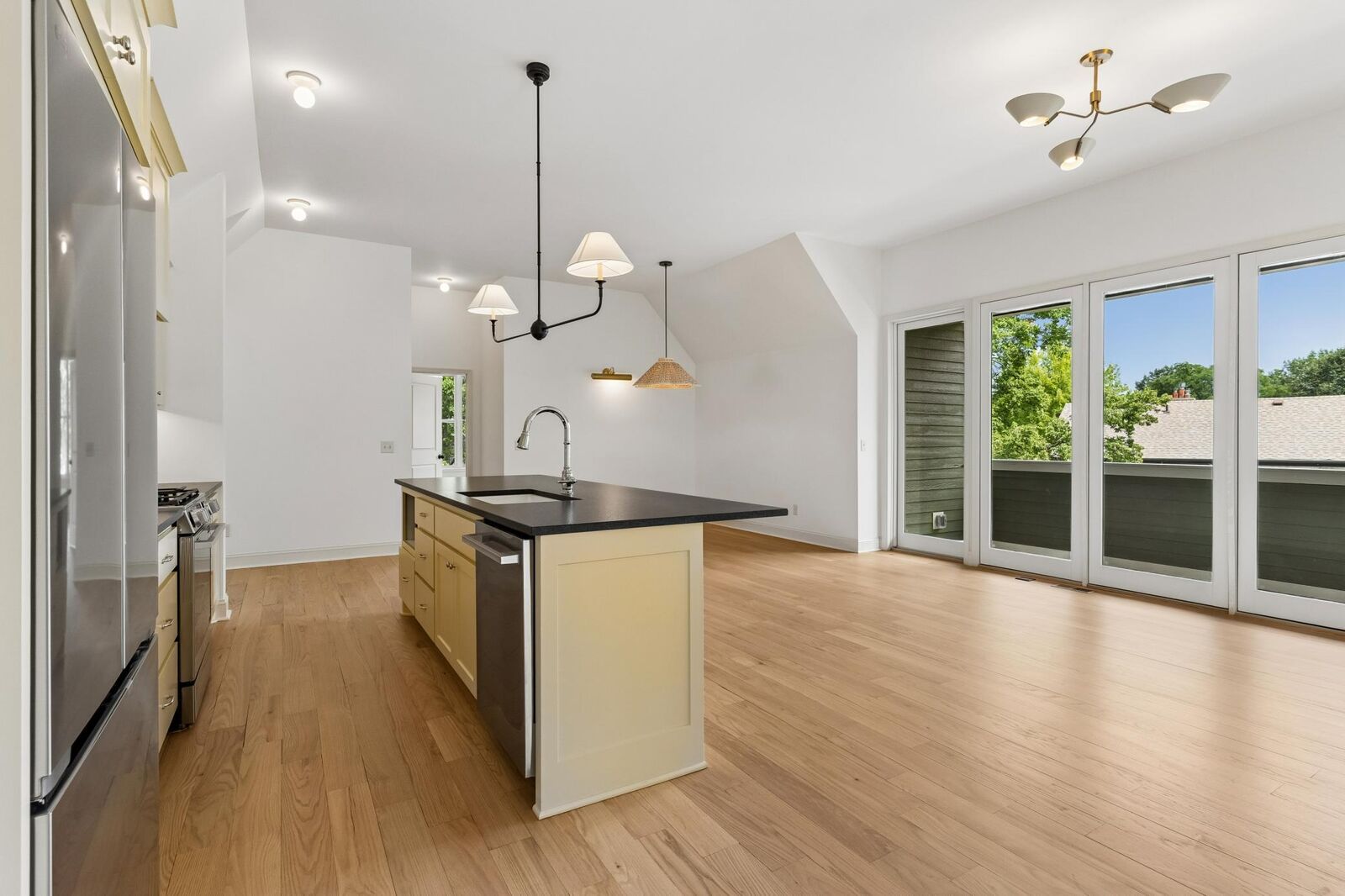 Property Photo:  3711 Colgate Avenue 2  MN 55410 
