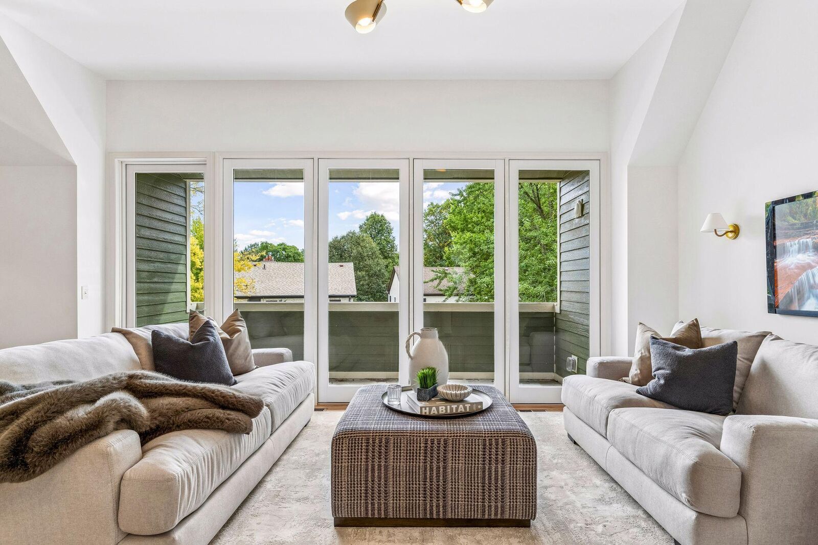 Property Photo:  3711 Colgate Avenue 2  MN 55410 