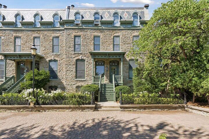 Property Photo: 16 Grove Street 16B MN 55401
