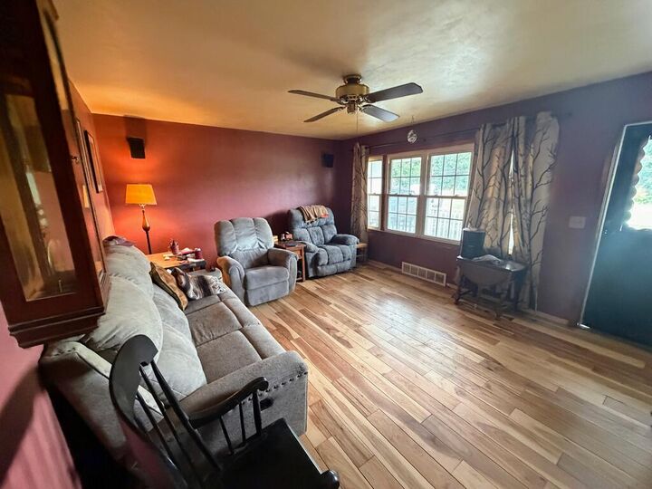 Property Photo: 21286 State Highway 11 MO 63501