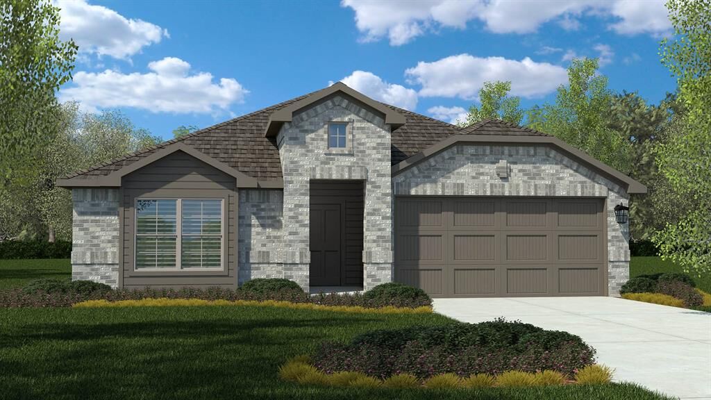 Property Photo: 16700 Hudson Prairie Way TX 76247