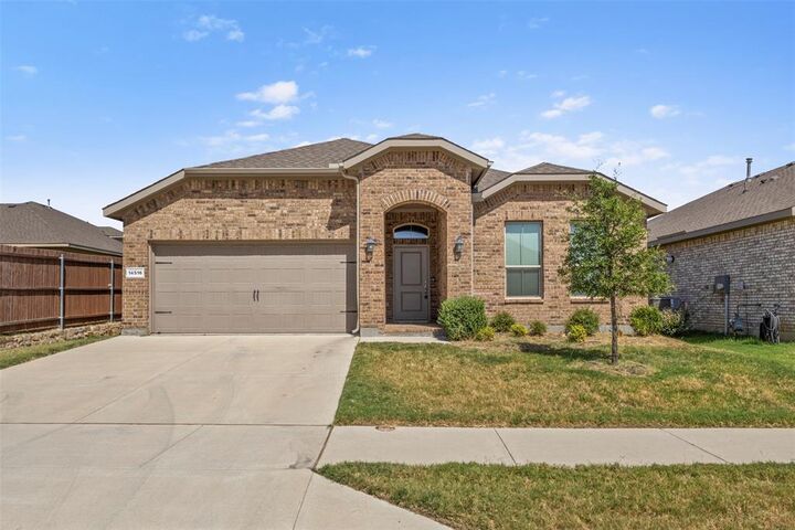 Property Photo:  14516 Bootes Drive  TX 76052 