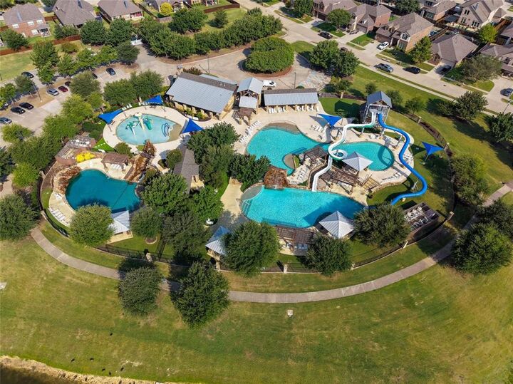 Property Photo: 10816 Sexton Drive TX 75072
