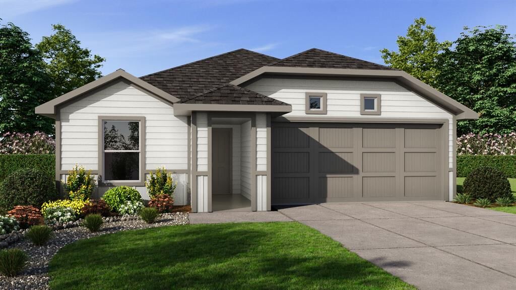 Property Photo: 16649 Hudson Prairie Way TX 76247
