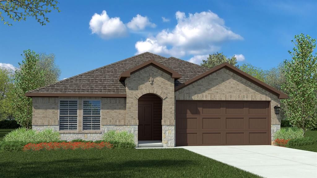 Property Photo: 16708 Hudson Prairie Way TX 76247