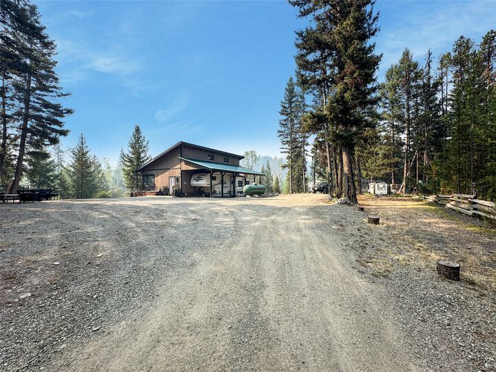Property Photo: 2 Chicken Alley BC V0X 1W0