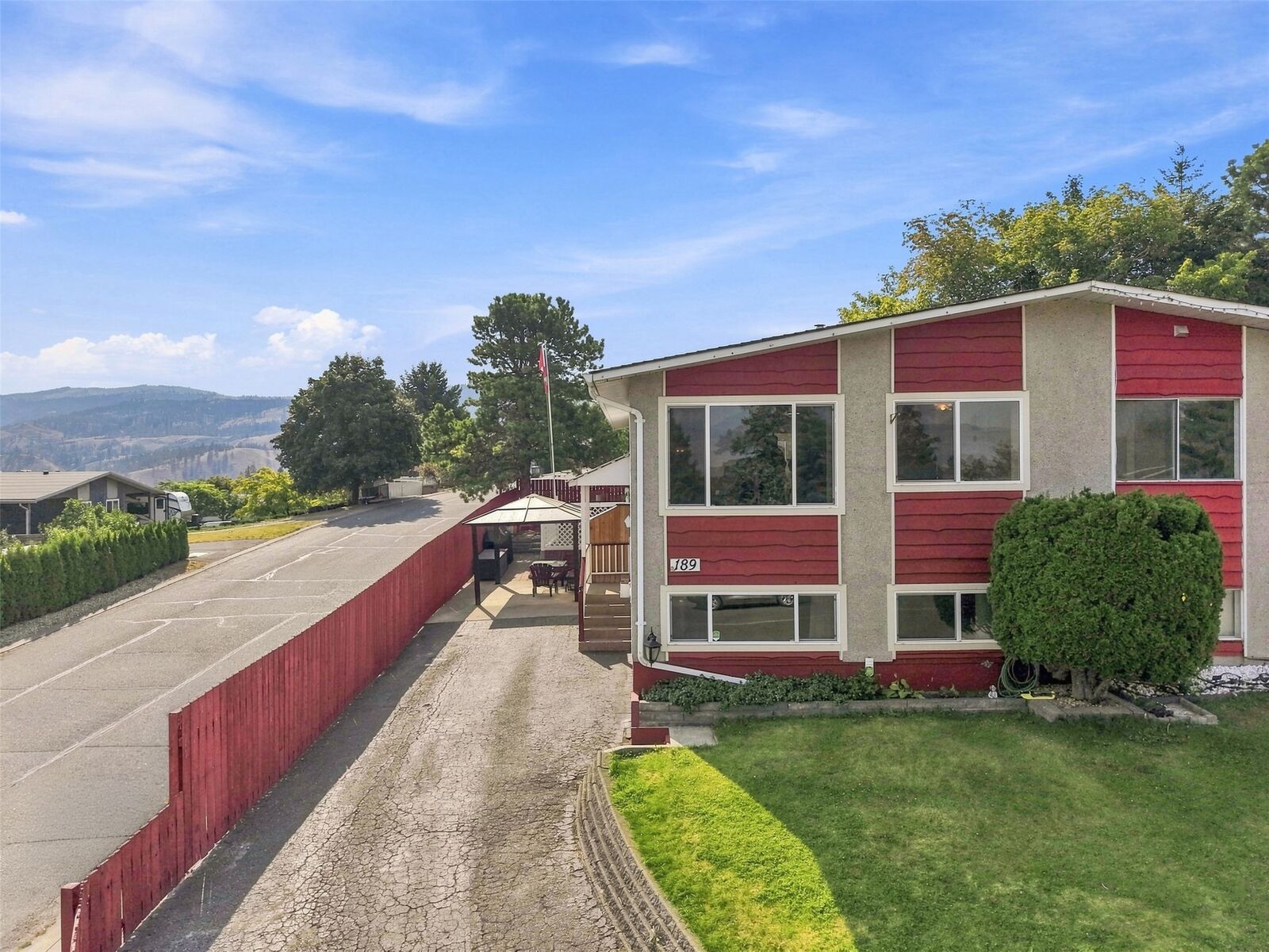 Property Photo: 189 McGill Road BC V2C 1M2