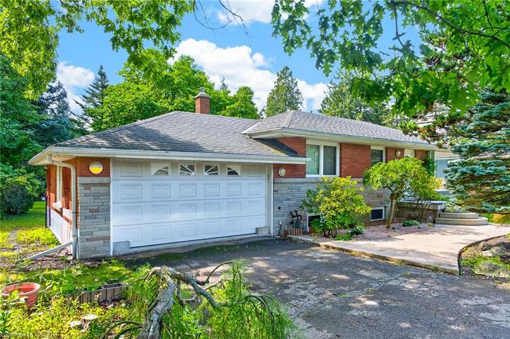 Property Photo: 170 Mohawk Road ON L0G 2W9