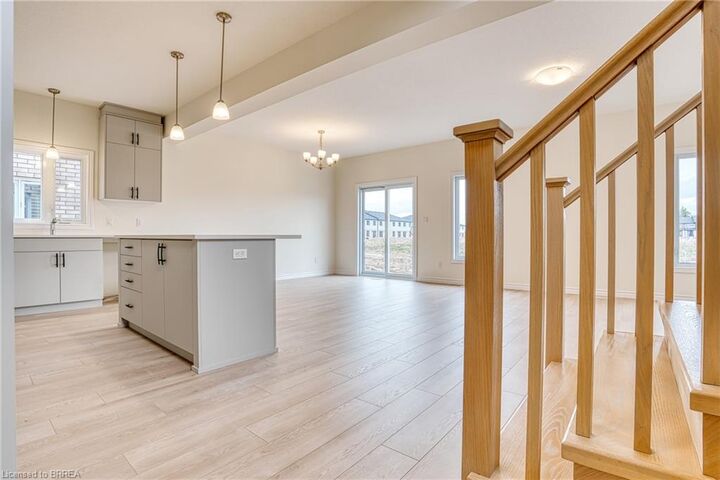 Property Photo: 30 Ford Drive ON N5A 0L3