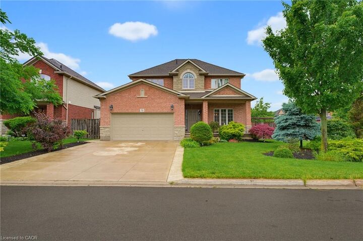 73 Degrow Crescent — photo 1