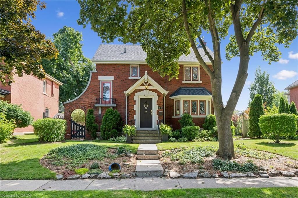 Property Photo: 57 Brant Road S ON N1S 2W7