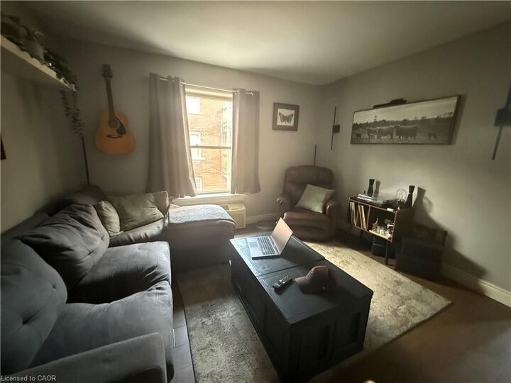 Property Photo:  947 Main Street E 2  ON L8M 1M9 