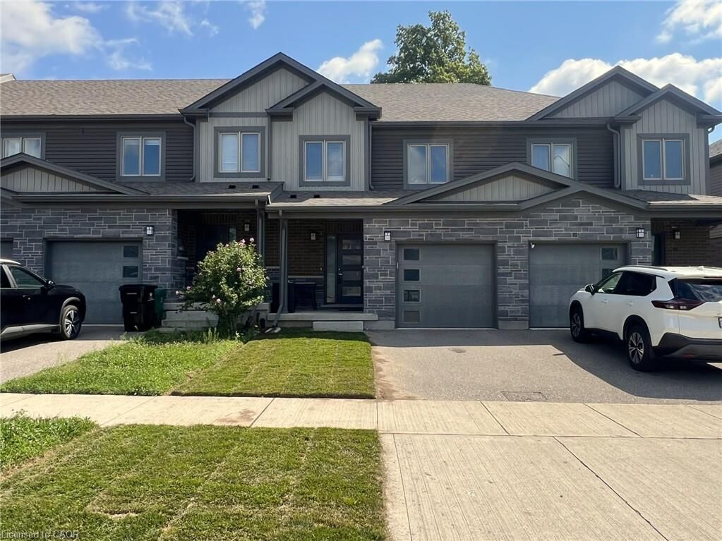 Property Photo: 88 Nieson Street ON N1R 0B9