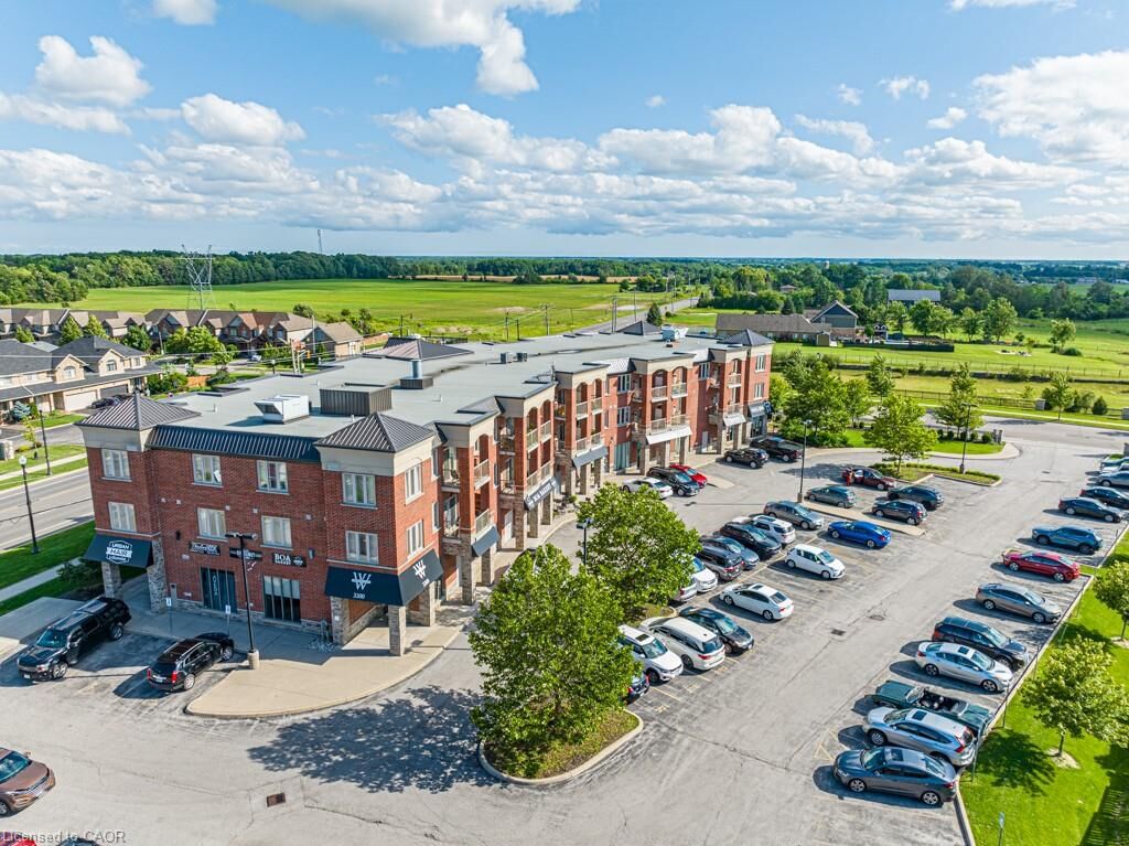 Property Photo: 3200 Regional Road 56 206 ON L0R 1C0