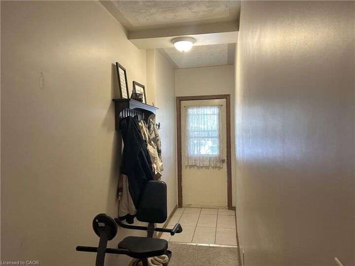 Property Photo: 100 - 102 Stanley Street ON N3Y 1M4