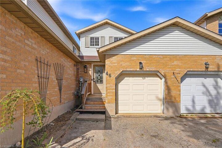Property Photo:  46 Andrews Drive  ON N0B 1P0 