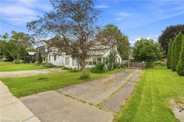Property Photo:  2023 Main Street S  ON N0A 1J0 