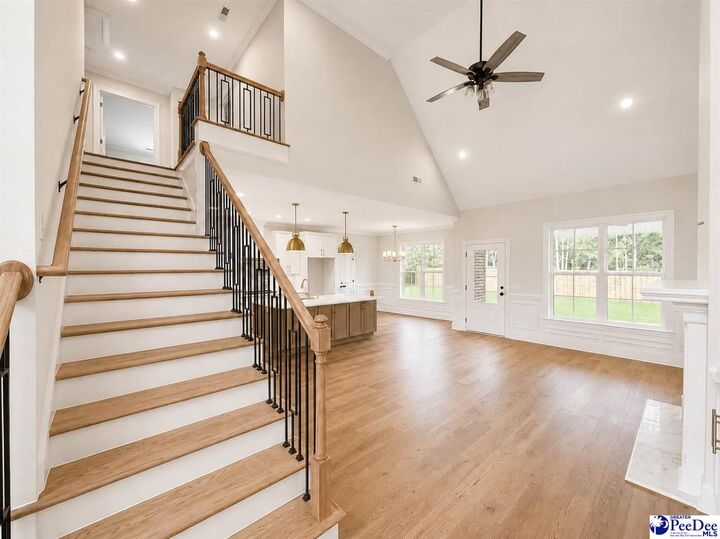 Property Photo:  728 Caledonia Ct  SC 29501 