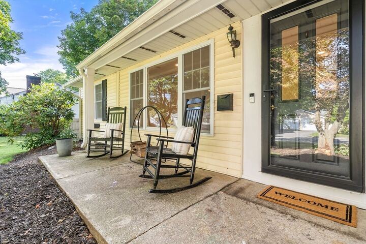 Property Photo:  8 Vista Dr  MA 01545 