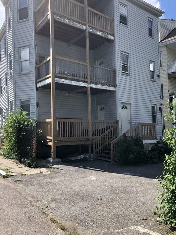 Property Photo:  9 Harvard Ave 3  MA 02121 