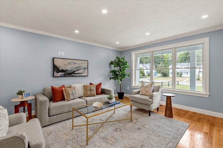 Property Photo:  193 E Spring Street  MA 02322 