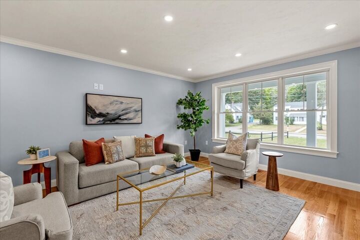 Property Photo: 193 E Spring Street MA 02322