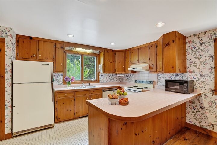 Property Photo:  9 Martha's Road  MA 02539 