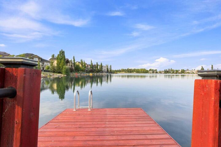 Property Photo: 39 Chapala Terrace SE AB T2X 3V8