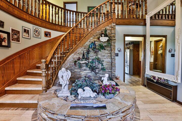 Property Photo: 74060 Rge Rd 204 AB T1J 3Y7