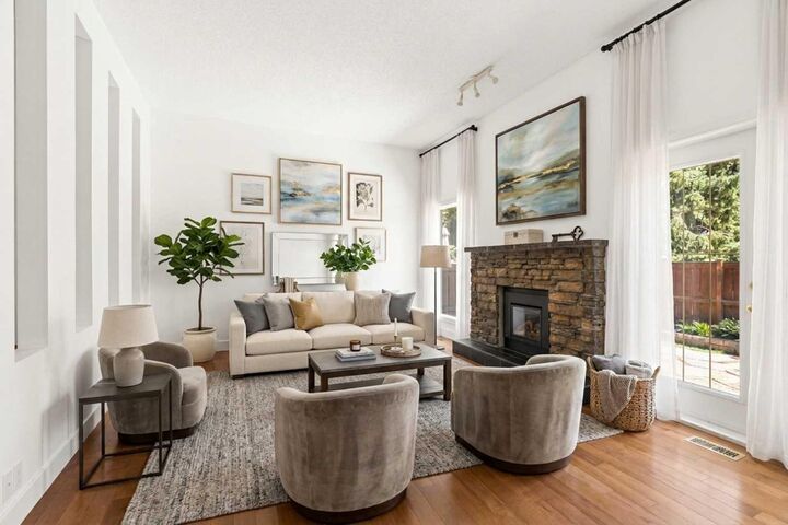 Photo de la propriété:  565 Point McKay Grove NW  AB T3B 5C4 