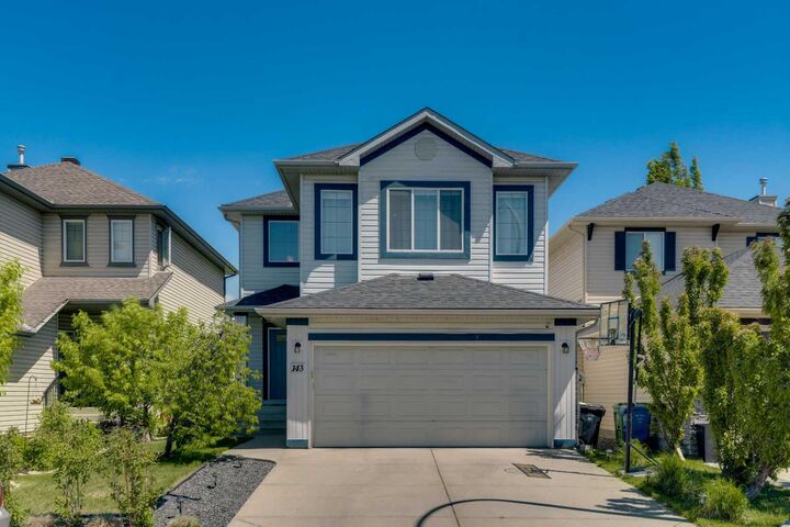 143 Cranfield Circle SE — photo 1