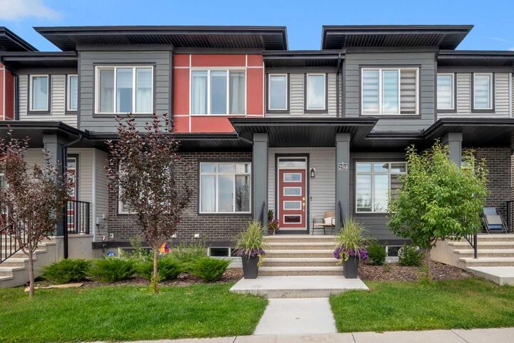 250 Carrington Gate NW — photo 1