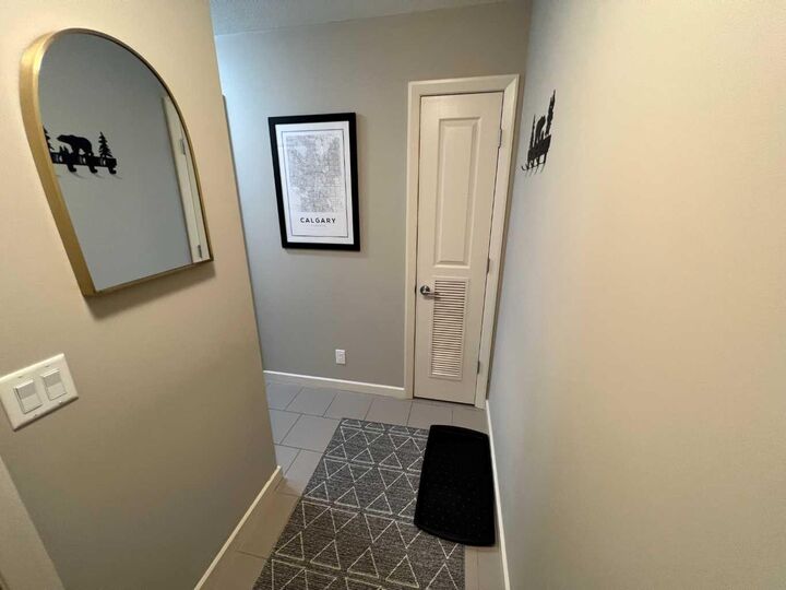 Property Photo:  1320 1 Street SE 409  AB T2G 0G8 