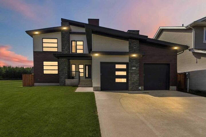 201 Athabasca Avenue — photo 1